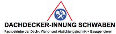 Dachdeckerinnung Schwaben