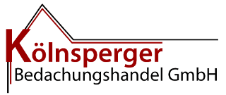 Kölnsperger Bedachungshandel GmbH